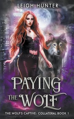 Cover Paying the Wolf