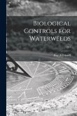 Biological Controls for Waterweeds; 1962