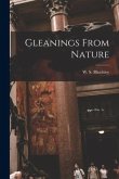 Gleanings From Nature