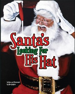 Santa's Looking for His Hat - McMath, Michael D