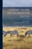 History of the Devon Breed of Cattle