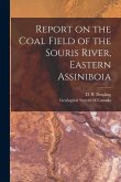 Report on the Coal Field of the Souris River, Eastern Assiniboia [microform]