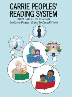 Carrie Peoples' Reading System - Peoples, Carrie