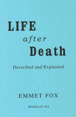 Life After Death #24 - Fox, Emmet