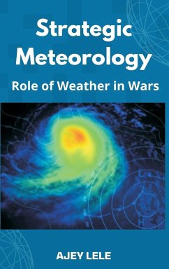 Strategic Meteorology - Lele, Ajey