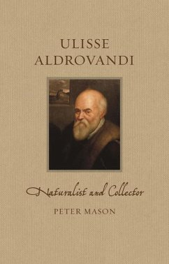 Ulisse Aldrovandi - Mason, Peter
