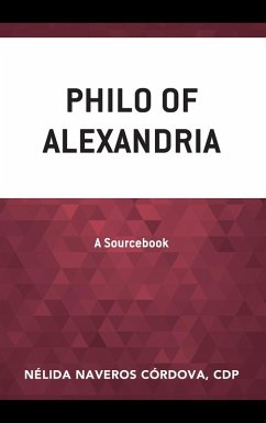 Philo of Alexandria - Naveros Córdova, Cdp Nélida