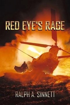 Red Eye's Rage - Sinnett, Ralph A.