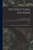 The Structural Engineer; the Journal of the Institution of Structural Engineers; 12