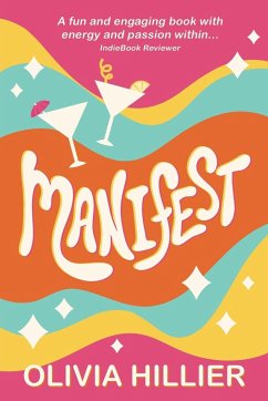 Manifest - Hillier, Olivia