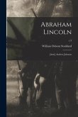 Abraham Lincoln; [and, ] Andrew Johnson; c.3