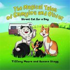 The Magical Tales of Emmylou and Oliver: Street Cat for a Day