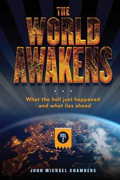The World Awakens - Chambers, John Michael
