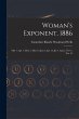 Woman's Exponent, 1886: Mar 1, Apr 1,... - Bild 1