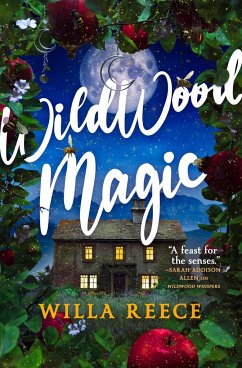 Wildwood Magic - Reece, Willa