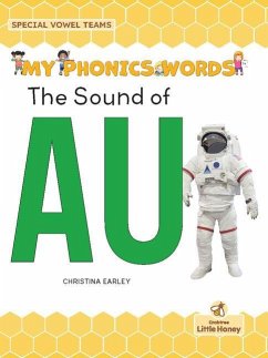 The Sound of Au - Earley, Christina