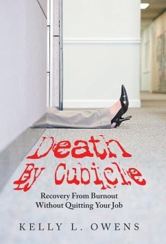 Death by Cubicle - Owens, Kelly L.