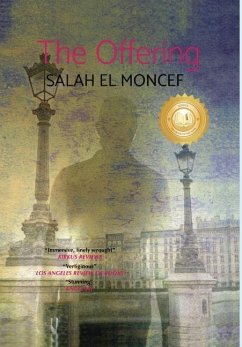 The Offering - El Moncef, Salah