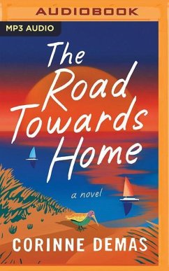 The Road Towards Home - Demas, Corinne