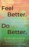 Feel Better. Do Better.