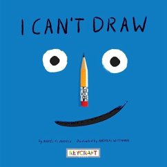 I Can't Draw - Andreu, Andrés Pndreu