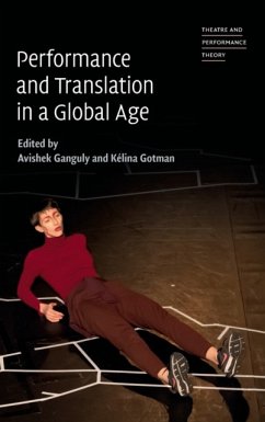 Performance and Translation in a Global Age