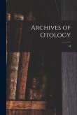 Archives of Otology; 10