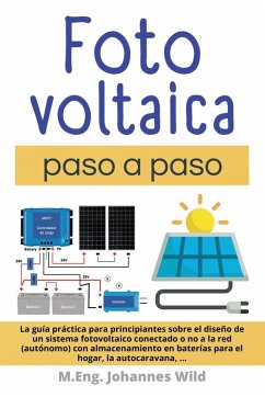 Fotovoltaica   paso a paso - Wild, M. Eng. Johannes