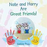 Nate and Harry Are Great Friends! Nate and Harry Are Great Friends!