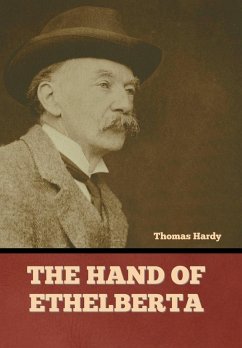 Cover The Hand of Ethelberta