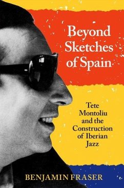 Cover Beyond Sketches of Spain