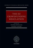 The EU Crowdfunding Regulation