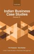 Indian Business Case Studies Volume IV - Bild 1