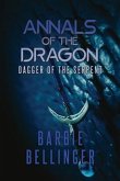 Annals of the Dragon: Dagger of the Serpent