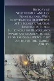 History of Northumberland Co., Pennsylvania. With Illustrations Descriptive of Its Scenery, Palatial Residences, Public Buildings, Fine Blocks, and Im