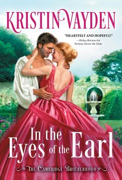 In the Eyes of the Earl - Vayden, Kristin
