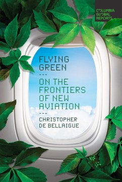 Flying Green - de Bellaigue, Christopher