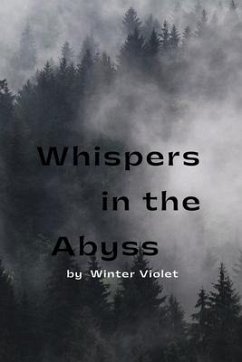 Whispers in the Abyss - Violet, Winter