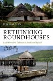 Rethinking Roundhouses Rethinking Roundhouses