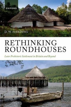 Cover Rethinking Roundhouses