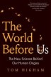 The World Before Us - Bild 1