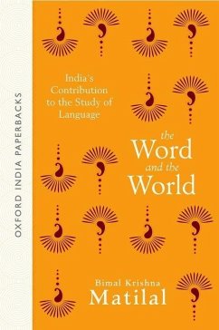 Cover The Word and the World