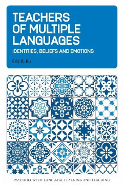 Teachers of Multiple Languages - Ku, Eric K.