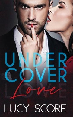 Undercover Love - Score, Lucy