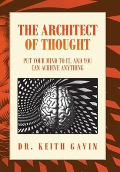 The Architect of Thought - Gavin, Keith