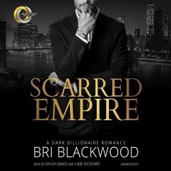 Scarred Empire - Blackwood, Bri
