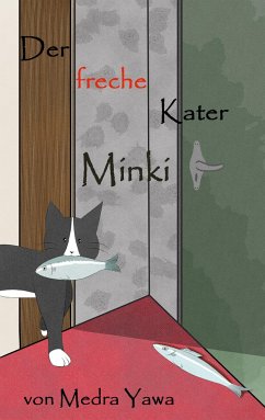 Der freche Kater Minki