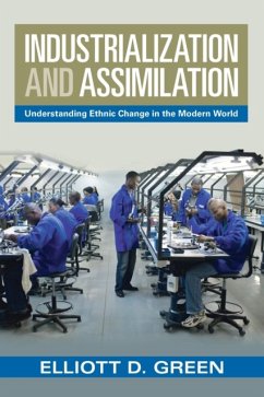 Industrialization and Assimilation - Green, Elliott D. (London School of Economics and Political Science)