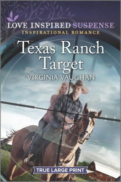 Texas Ranch Target - Vaughan, Virginia