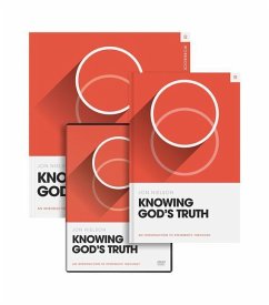 Knowing God's Truth - Nielson, Jon